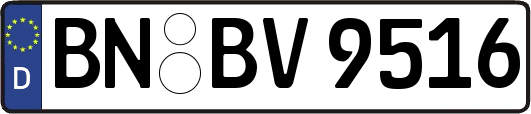 BN-BV9516