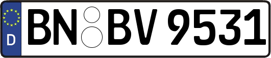 BN-BV9531