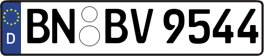 BN-BV9544