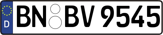 BN-BV9545