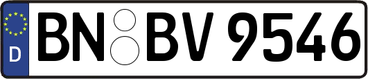 BN-BV9546