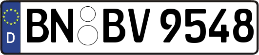 BN-BV9548