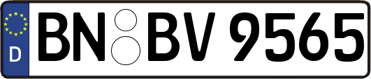 BN-BV9565