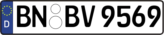 BN-BV9569