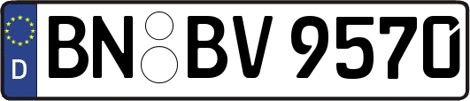 BN-BV9570