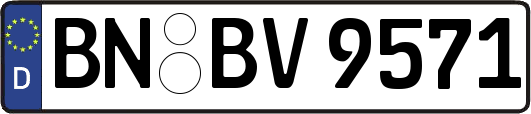 BN-BV9571