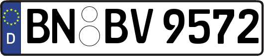 BN-BV9572