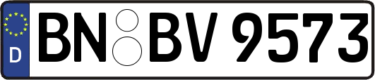 BN-BV9573