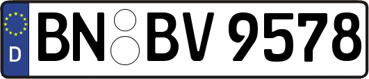 BN-BV9578