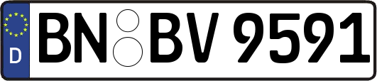BN-BV9591