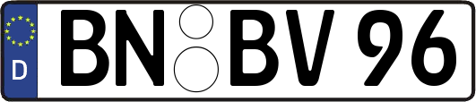 BN-BV96