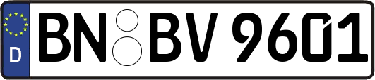 BN-BV9601
