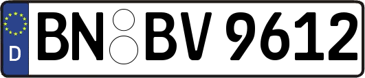 BN-BV9612