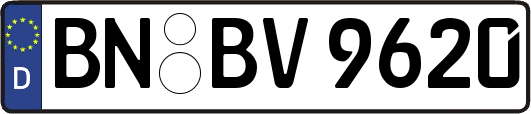 BN-BV9620