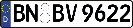 BN-BV9622