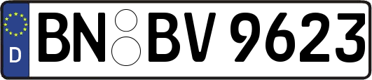 BN-BV9623