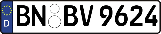 BN-BV9624