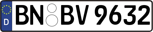 BN-BV9632