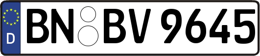 BN-BV9645
