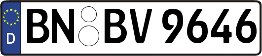 BN-BV9646