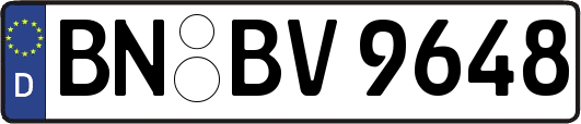 BN-BV9648