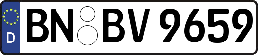BN-BV9659