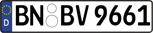 BN-BV9661