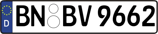 BN-BV9662