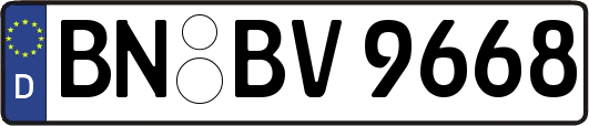 BN-BV9668