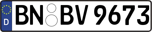 BN-BV9673