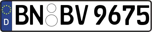 BN-BV9675