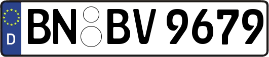 BN-BV9679