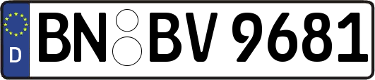 BN-BV9681