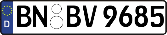 BN-BV9685