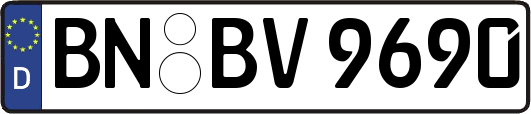 BN-BV9690