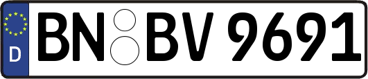 BN-BV9691