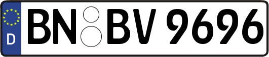 BN-BV9696