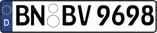 BN-BV9698
