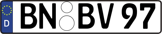 BN-BV97