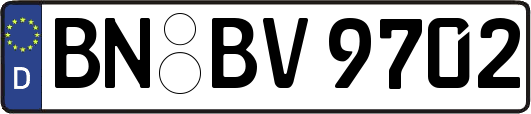 BN-BV9702