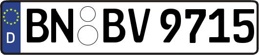BN-BV9715
