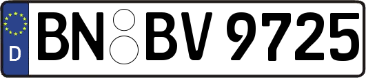BN-BV9725