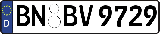BN-BV9729