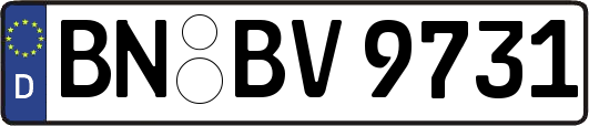 BN-BV9731