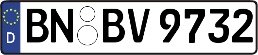 BN-BV9732