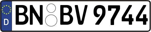 BN-BV9744