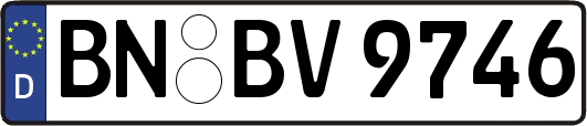 BN-BV9746