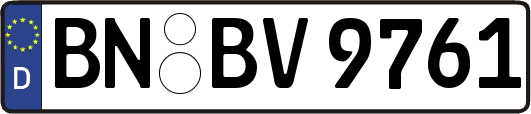 BN-BV9761