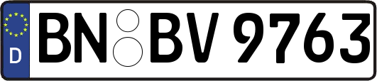 BN-BV9763