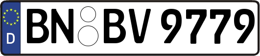 BN-BV9779